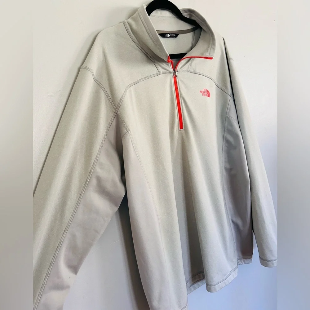 The North Face north face